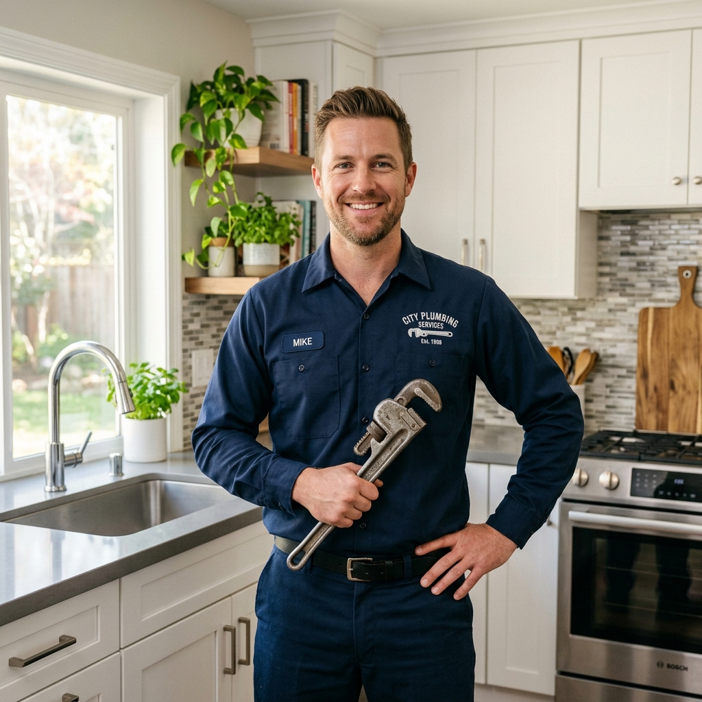 Adelanto Plumbing Team