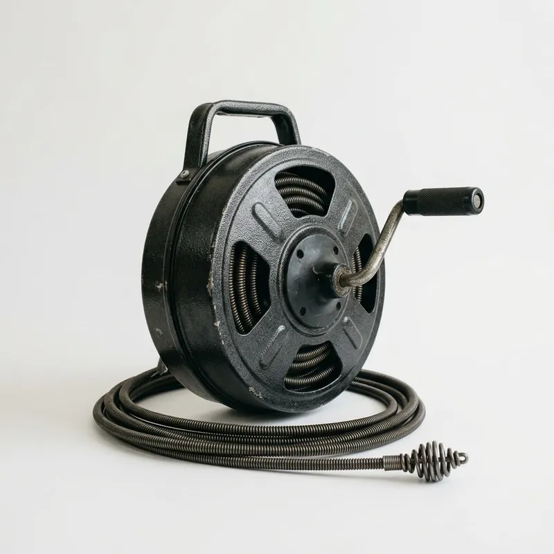 Drain Cleaning