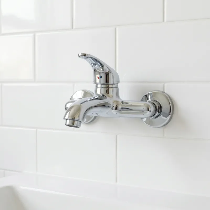 Faucet Repair