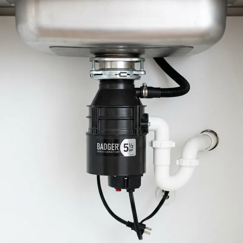 Garbage Disposal Repair