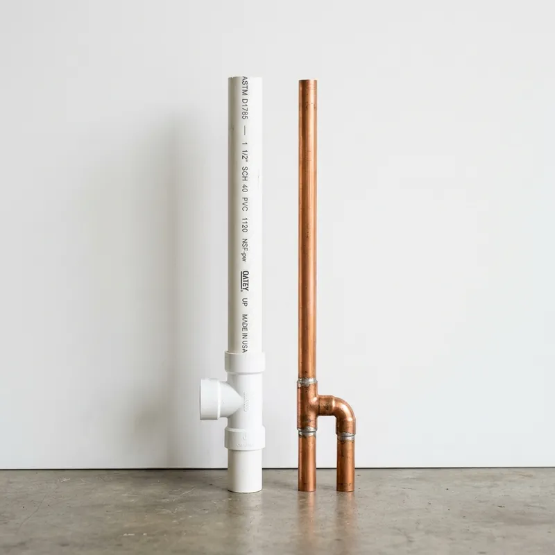 Pipe Repair
