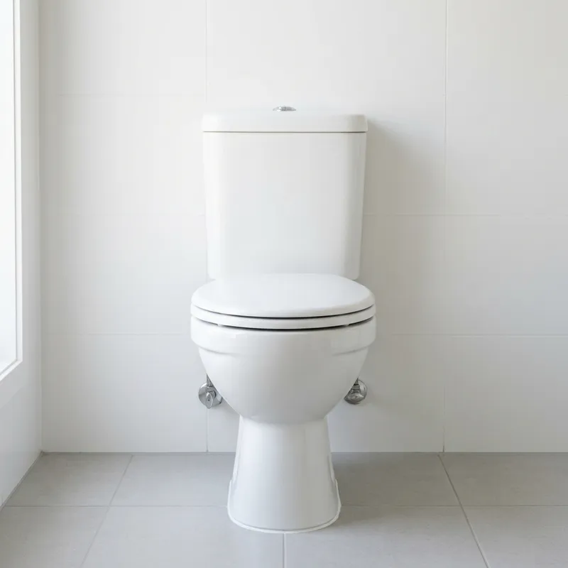 Toilet Repair